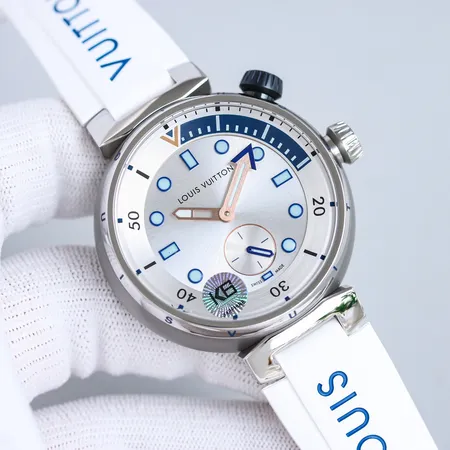 ルイヴィトン 腕時計