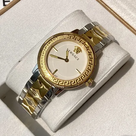 ヴェルサーチ 腕時計