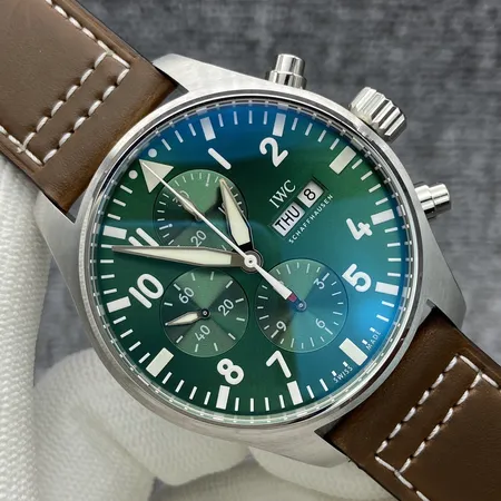 インターナショナル ウォッチ カンパニー 腕時計