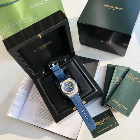 オーデマ ピゲ 腕時計