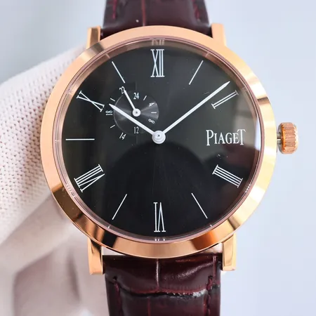 ピアジェ 腕時計