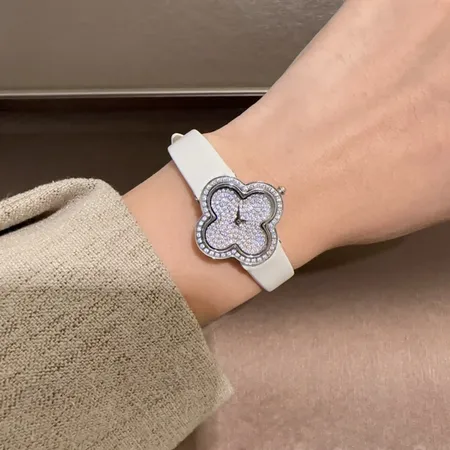 ヴァン クリーフ＆アーペル 腕時計