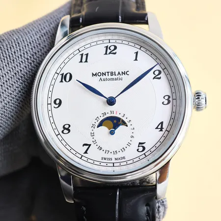 モンブラン 腕時計
