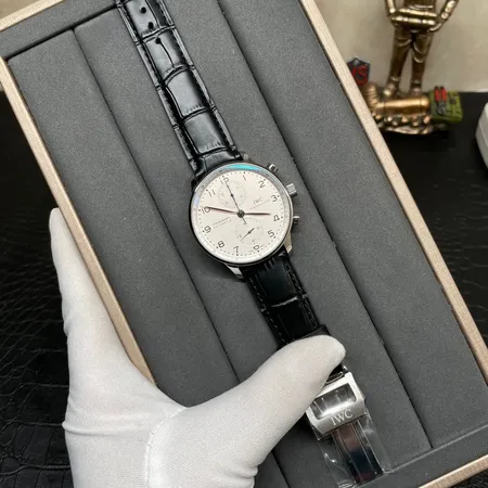 インターナショナル ウォッチ カンパニー 腕時計