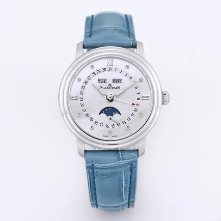 ブランパン 腕時計