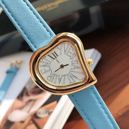 イブサンローラン 腕時計