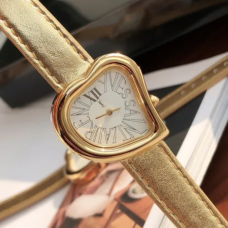 イブサンローラン 腕時計