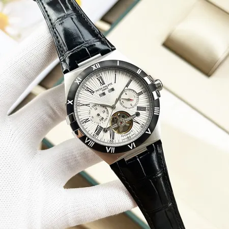 パテック フィリップ 腕時計