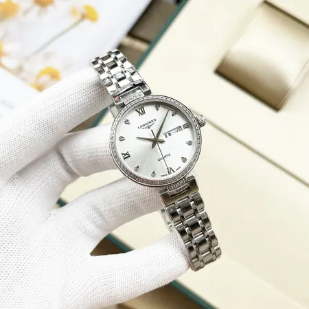 ロンジン 腕時計