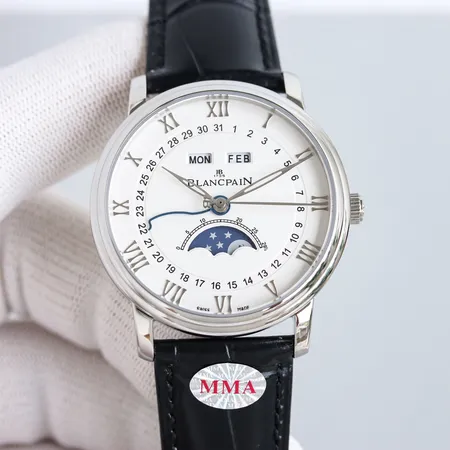 ブランパン 腕時計