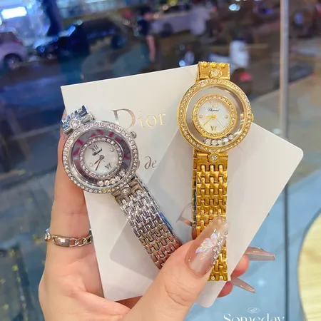 ショパール 腕時計