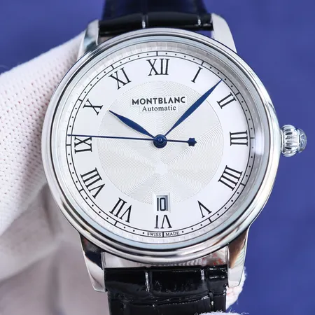 モンブラン 腕時計