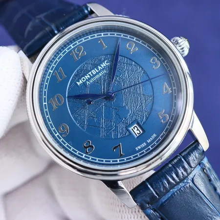 モンブラン 腕時計