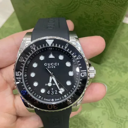 グッチ 腕時計