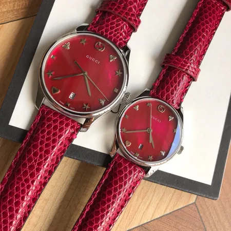 グッチ 腕時計
