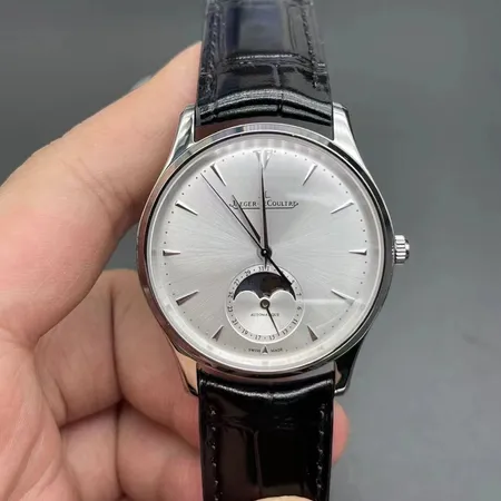 ジェー・ルクルト 腕時計