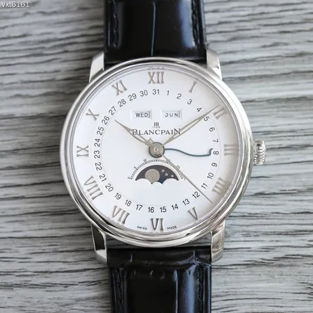 ブランパン 腕時計