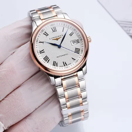 ロンジン 腕時計