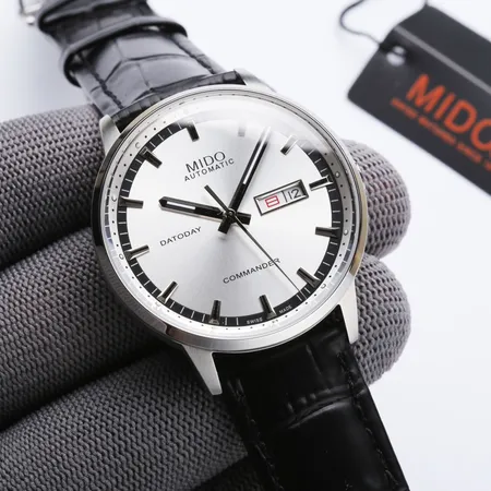 ミド 腕時計