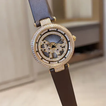 ルイヴィトン 腕時計