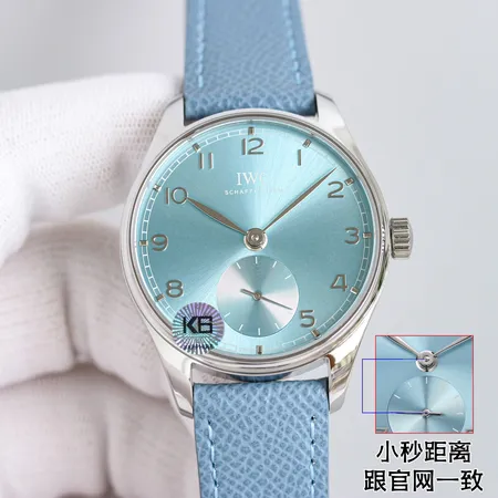 インターナショナル ウォッチ カンパニー 腕時計