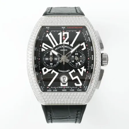 フランク ミュラー 腕時計