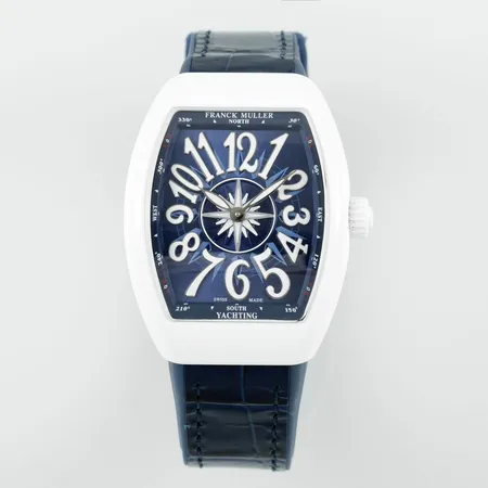 フランク ミュラー 腕時計