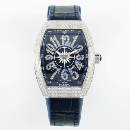 フランク ミュラー 腕時計