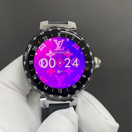 ルイヴィトン 腕時計