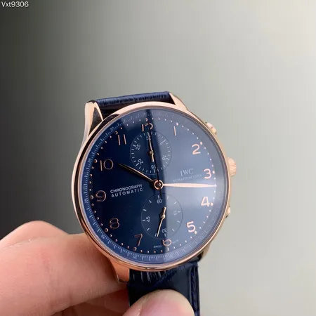 インターナショナル ウォッチ カンパニー 腕時計