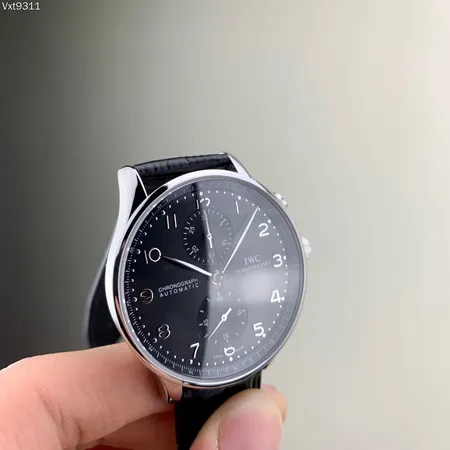 インターナショナル ウォッチ カンパニー 腕時計