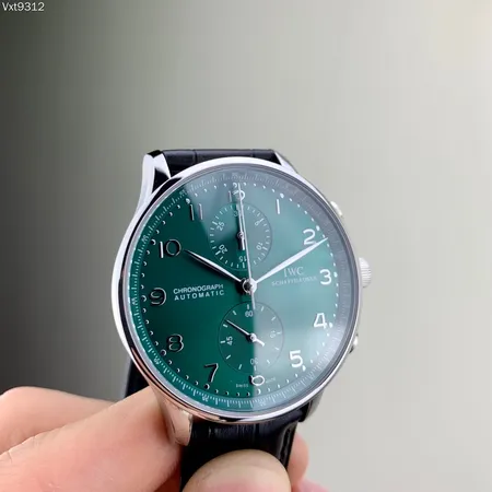 インターナショナル ウォッチ カンパニー 腕時計