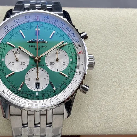 ブライトリング 腕時計