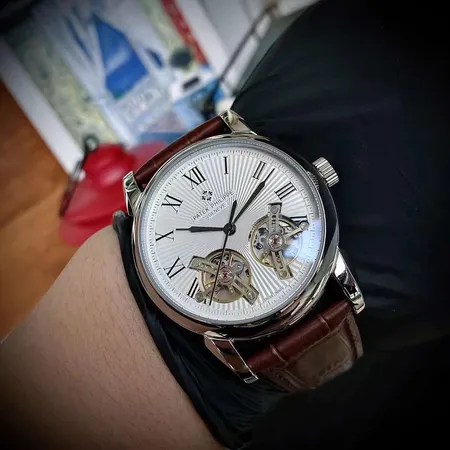 パテック フィリップ 腕時計