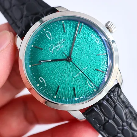 グラスヒュッテ・オリジナル 腕時計