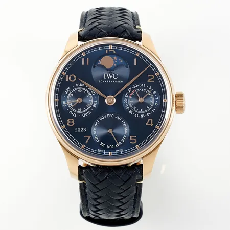 インターナショナル ウォッチ カンパニー 腕時計