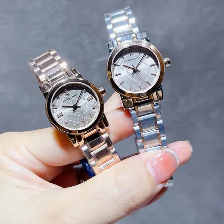 バーバリー ス 腕時計