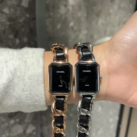 シャネル 腕時計