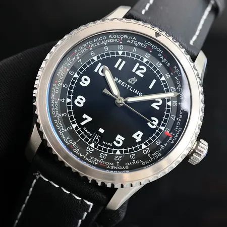 ブライトリング 腕時計