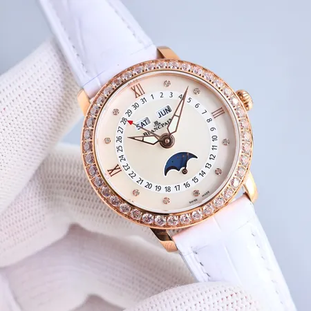 ブランパン 腕時計