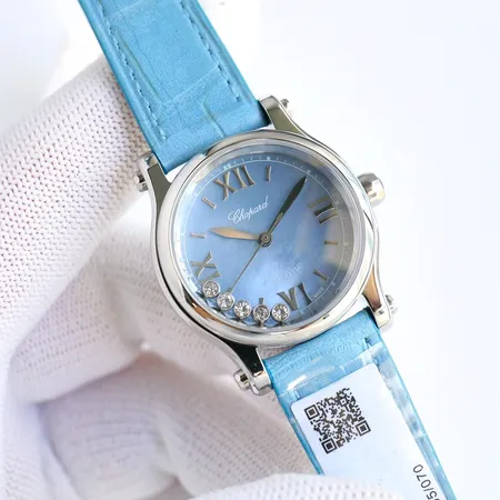 ショパール 腕時計