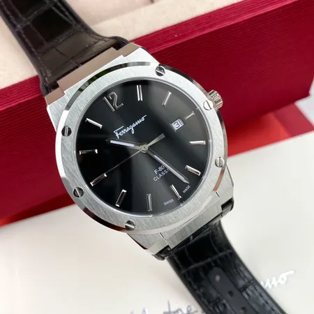 フェラガモ 腕時計