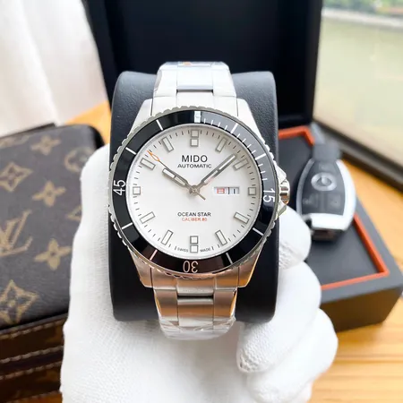 ミド 腕時計