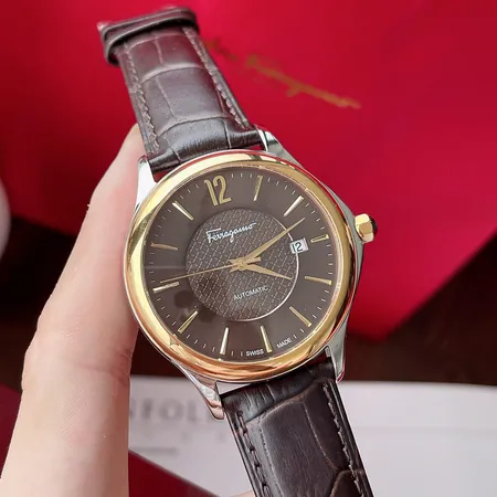 フェラガモ 腕時計