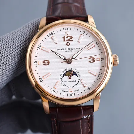 ヴァシュロン コンスタンタン 腕時計