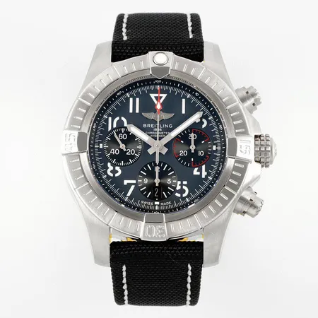 ブライトリング 腕時計