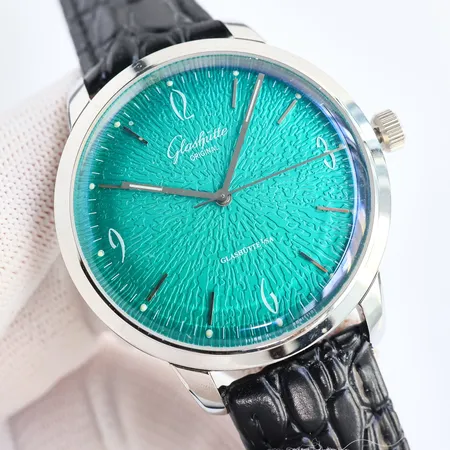 グラスヒュッテ・オリジナル 腕時計