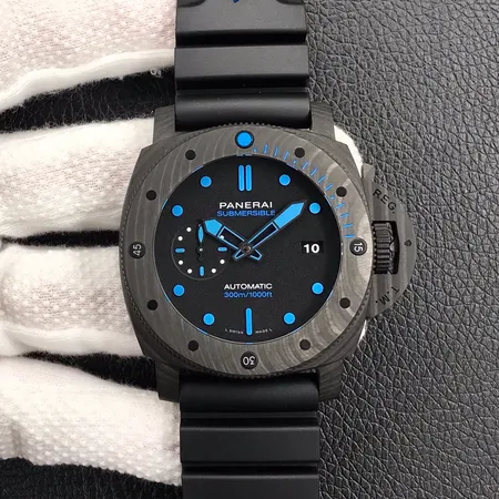 オフィチーネ パネライ 腕時計