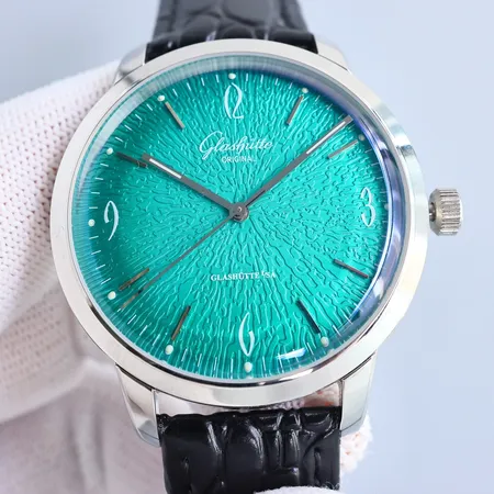 グラスヒュッテ・オリジナル 腕時計