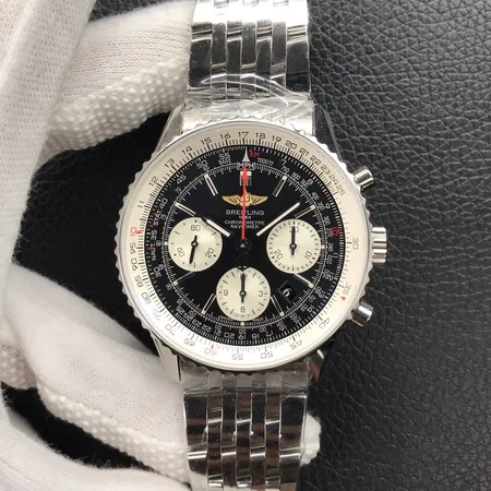 ブライトリング 腕時計